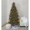 7.5ft. Pre-Lit Sugar Plum Pine Artificial Christmas Tree, LumaDazzle® Colour Changing Twinkle G9 LED Lights by Ashland®